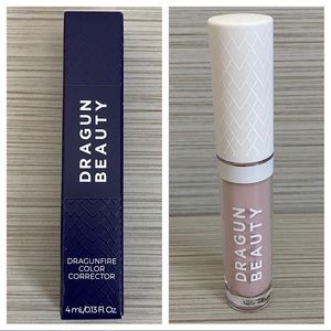 Dragun Beauty Lavender Color Corrector NEW